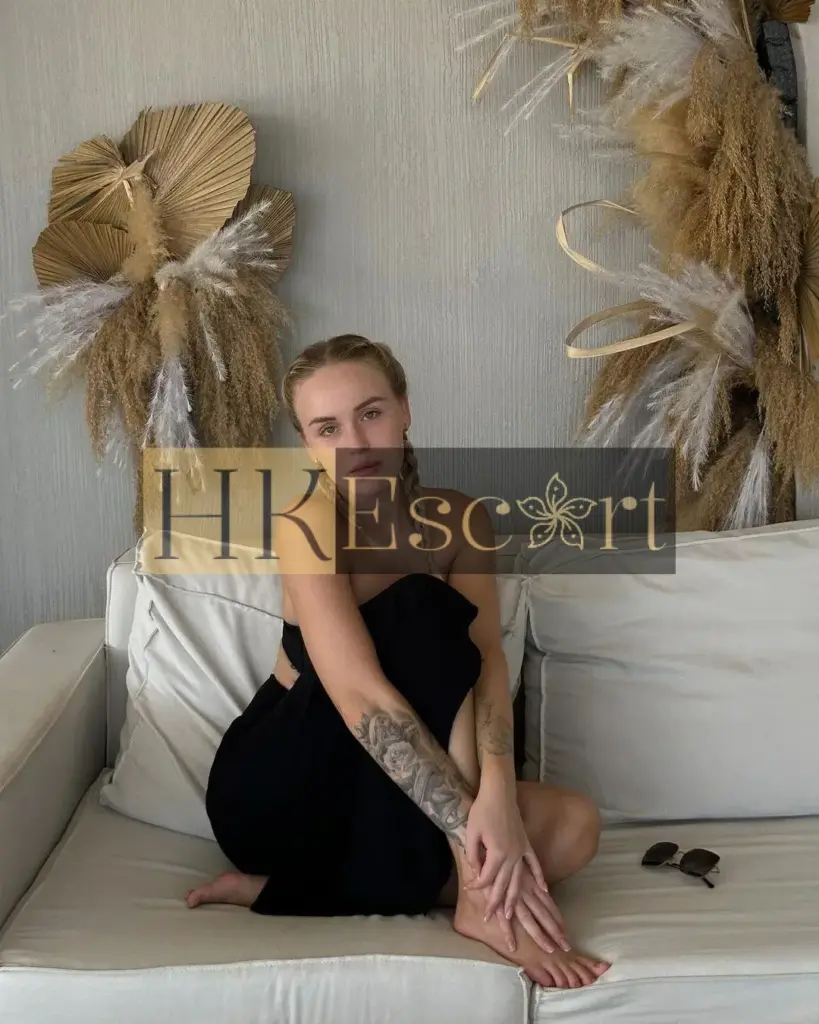 Samara - Escort Hong Kong, bust 2, height 175 cm, weight 55 kg