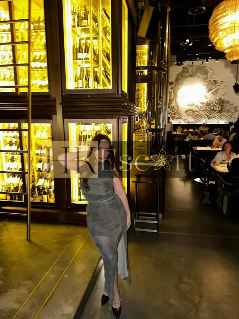 Ameli - Escort Hong Kong, bust 2, height 162 cm, weight 57 kg