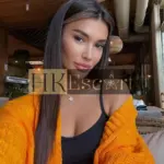 Katie - Escort Hong Kong, bust 1, height 175 cm, weight 57 kg