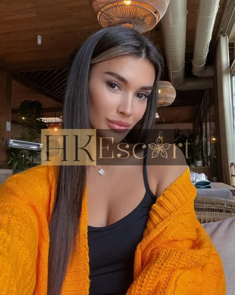 Katie - Escort Hong Kong, bust 1, height 175 cm, weight 57 kg