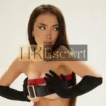 Violetta - Escort Hong Kong, bust 4, height 170 cm, weight 59 kg