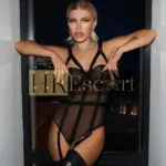 Katherine - Escort Hong Kong, bust 3, height 178 cm, weight 56 kg