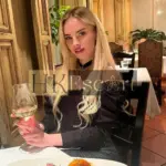 Zoelle - Escort Hong Kong, bust 2, height 175 cm, weight 55 kg