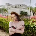 Albina - Escort Hong Kong, bust 2, height 166 cm, weight 63 kg