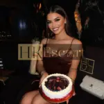 Lindsay - Escort Hong Kong, bust 3, height 174 cm, weight 58 kg