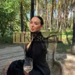 Juliette - Escort Hong Kong, bust 4, height 172 cm, weight 61 kg