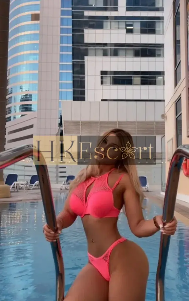 Masha - Escort Hong Kong, bust 3, height 168 cm, weight 60 kg