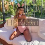 Virginia - Escort Hong Kong, bust 3, height 172 cm, weight 60 kg