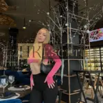 Jenna - Escort Hong Kong, bust 1, height 170 cm, weight 56 kg