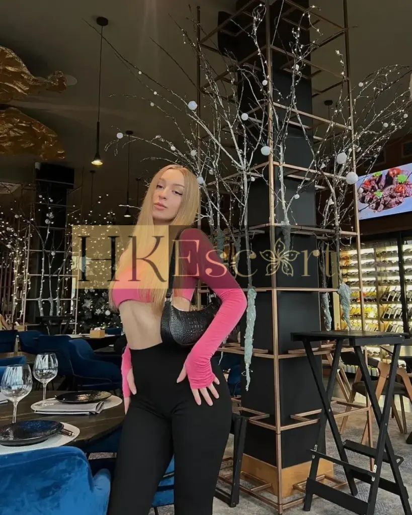 Jenna - Escort Hong Kong, bust 1, height 170 cm, weight 56 kg