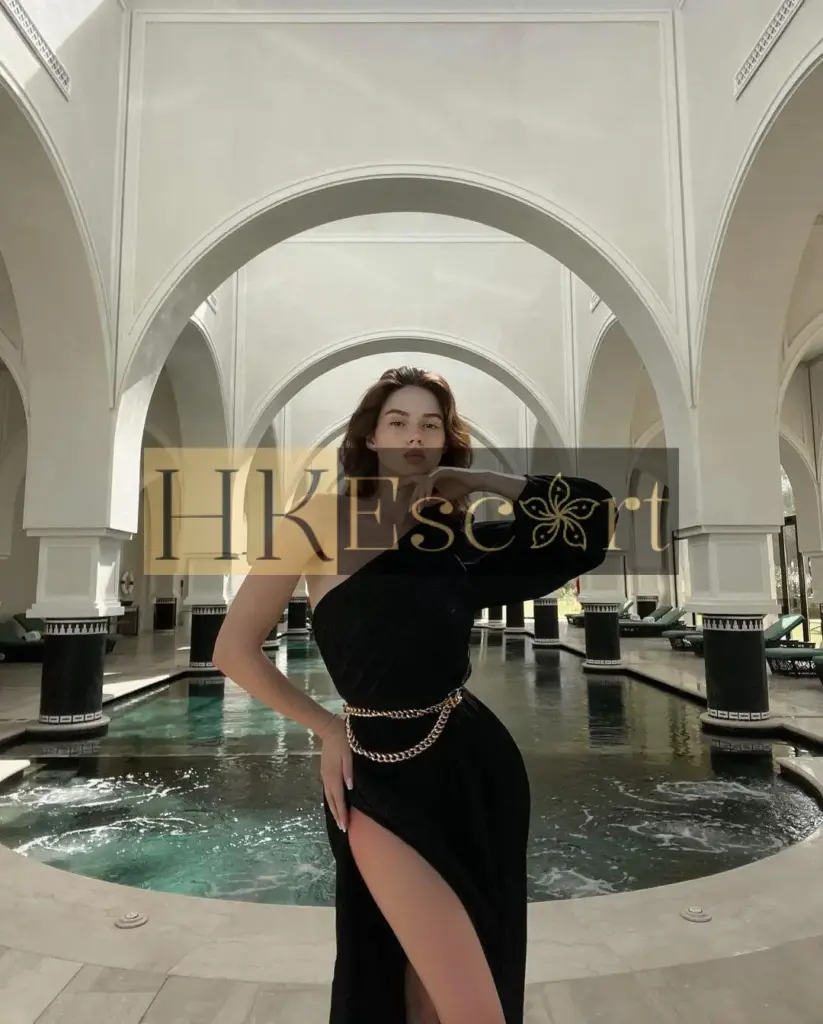 Ramona - Escort Hong Kong, bust 2, height 175 cm, weight 53 kg