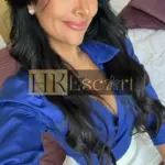 Nina - Escort Hong Kong, bust 3, height 160 cm, weight 50 kg