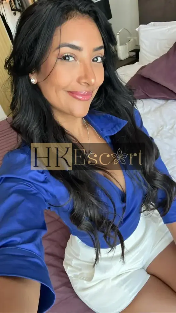 Nina - Escort Hong Kong, bust 3, height 160 cm, weight 50 kg
