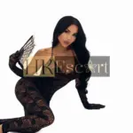 Amalia - Escort Hong Kong, bust 3, height 165 cm, weight 60 kg