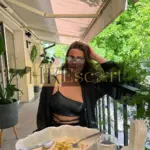 Kimberly - Escort Hong Kong, bust 3, height 176 cm, weight 60 kg