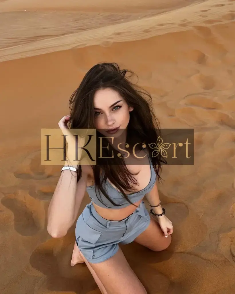 Noa - Escort Hong Kong, bust 2, height 176 cm, weight 54 kg