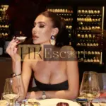Seraphina - Escort Hong Kong, bust 3, height 177 cm, weight 60 kg