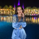 Nicole - Escort Hong Kong, bust 2, height 174 cm, weight 54 kg