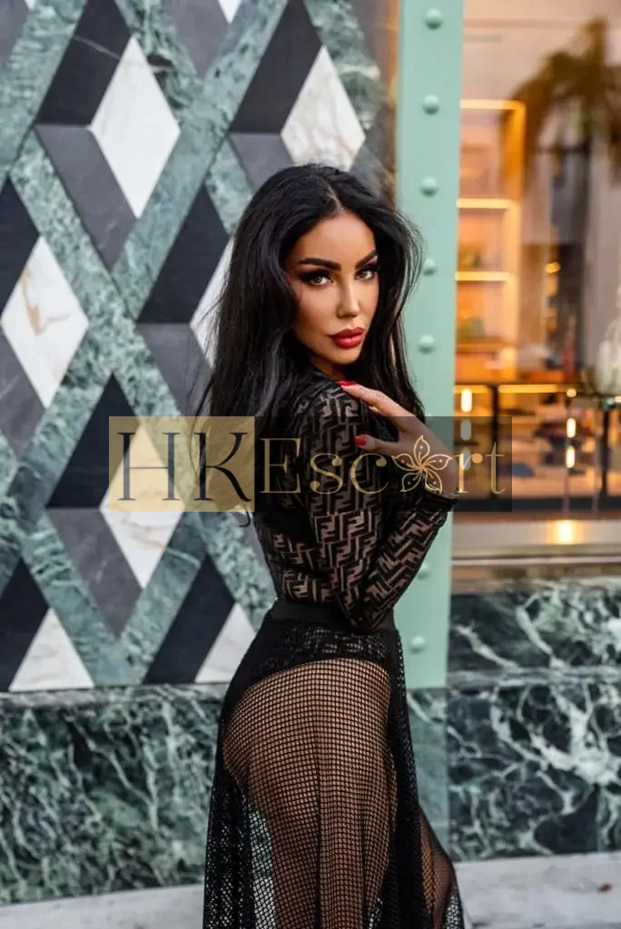 Sarah - Escort Hong Kong, bust 3, height 172 cm, weight 50 kg
