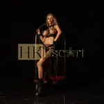 Viviana - Escort Hong Kong, bust 3, height 175 cm, weight 58 kg