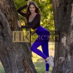 Elsa - Escort Hong Kong, bust 3, height 174 cm, weight 59 kg