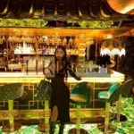 Violet - Escort Hong Kong, bust 2, height 175 cm, weight 56 kg
