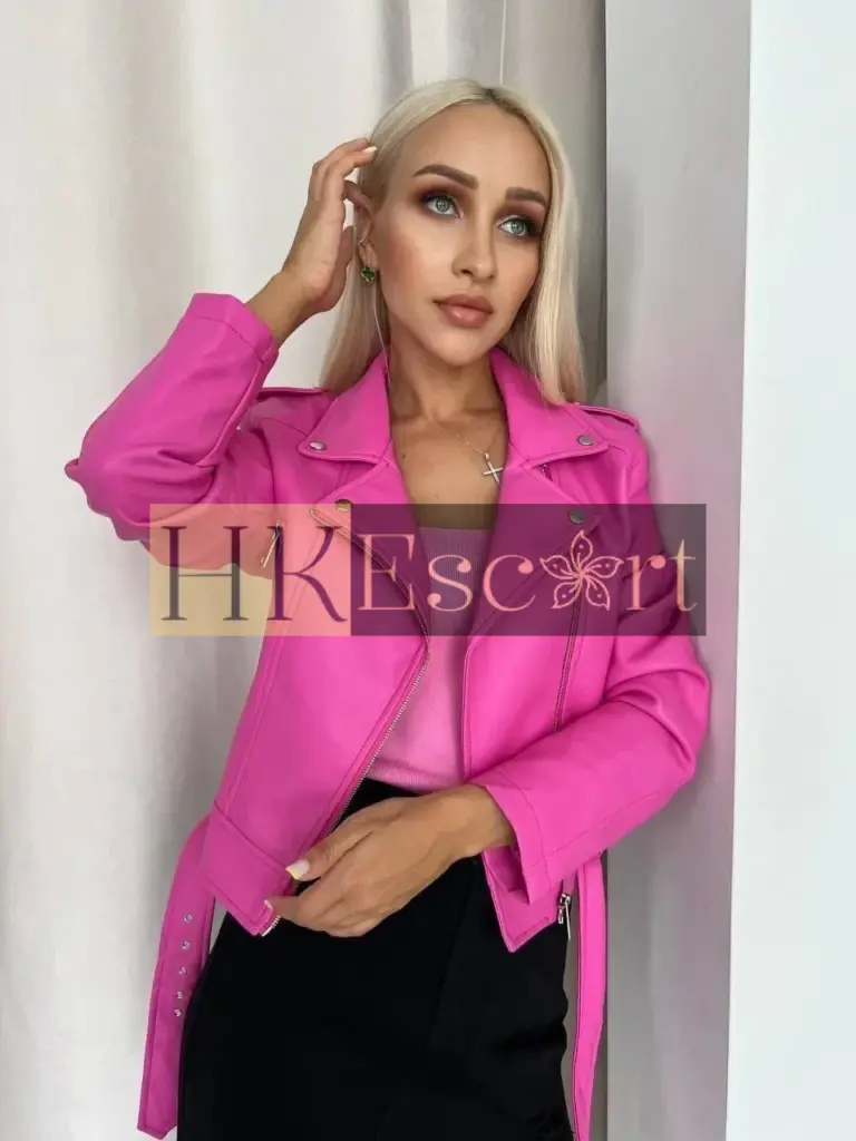 Ekaterina - Escort Hong Kong, bust 2, height 168 cm, weight 50 kg