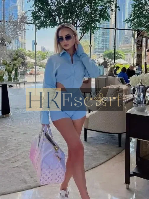 Kara - Escort Hong Kong, bust 3, height 172 cm, weight 58 kg
