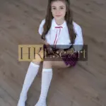 Elsa - Escort Hong Kong, bust 3, height 174 cm, weight 59 kg