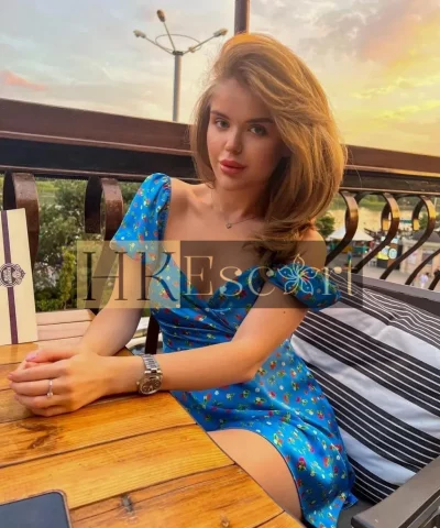 Madelyn, 26 years old, weight 55 kg, height 168 cm