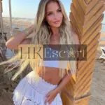 Estelle - Escort Hong Kong, bust 1, height 167 cm, weight 55 kg