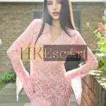 Angelina - Escort Hong Kong, bust 1, height 170 cm, weight 57 kg