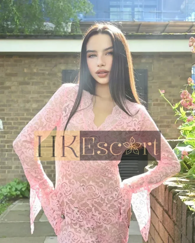Angelina, 21 years old, weight 57 kg, height 170 cm