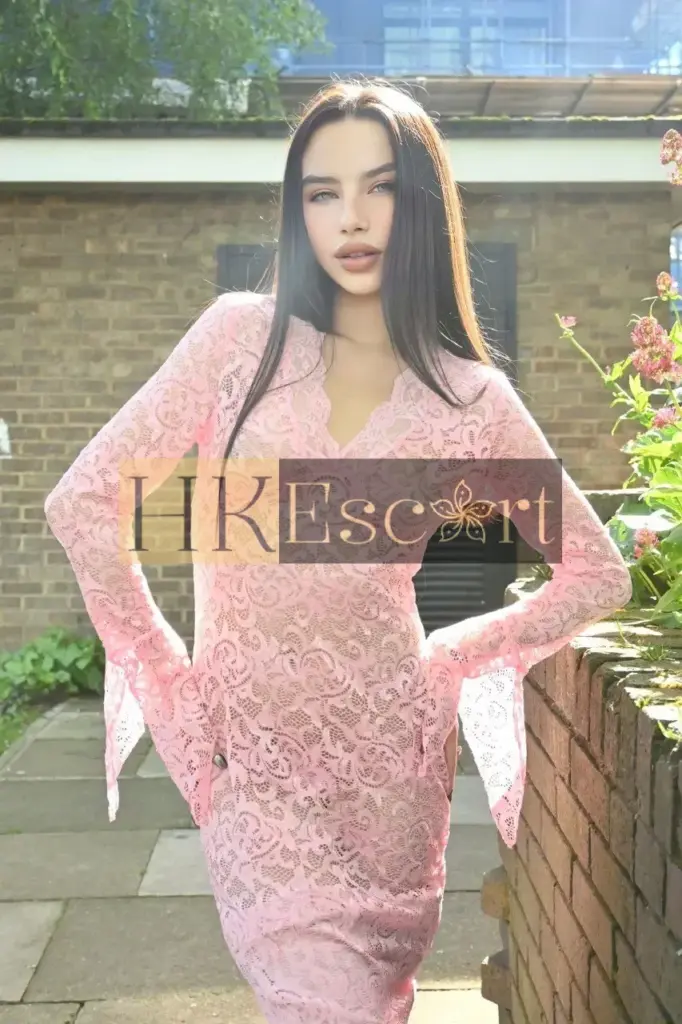 Angelina - Escort Hong Kong, bust 1, height 170 cm, weight 57 kg