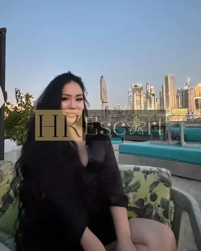 Mary - Escort Hong Kong, bust 3, height 170 cm, weight 62 kg