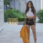 Irene - Escort Hong Kong, bust 3, height 175 cm, weight 61 kg