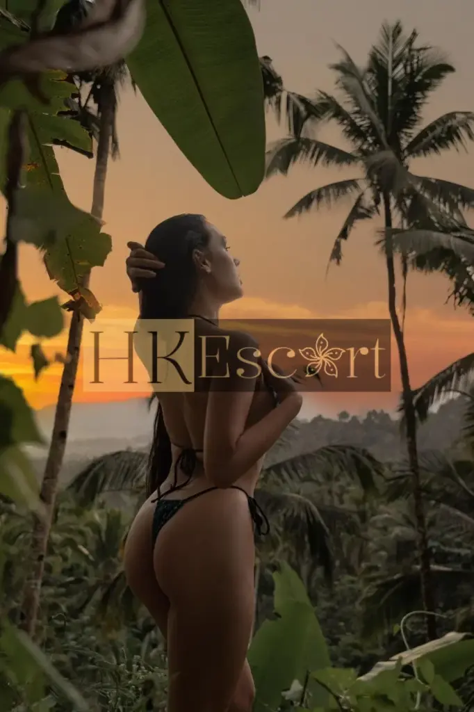 Marlen - Escort Hong Kong, bust 2, height 170 cm, weight 55 kg