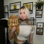 Amelia - Escort Hong Kong, bust 3, height 168 cm, weight 57 kg