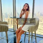 Dakota - Escort Hong Kong, bust 2, height 170 cm, weight 56 kg