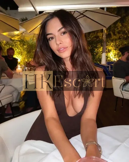 Mirabel - Escort Hong Kong, bust 2, height 170 cm, weight 61 kg