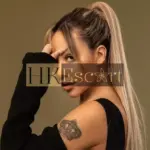 Dahlia - Escort Hong Kong, bust 3, height 174 cm, weight 60 kg