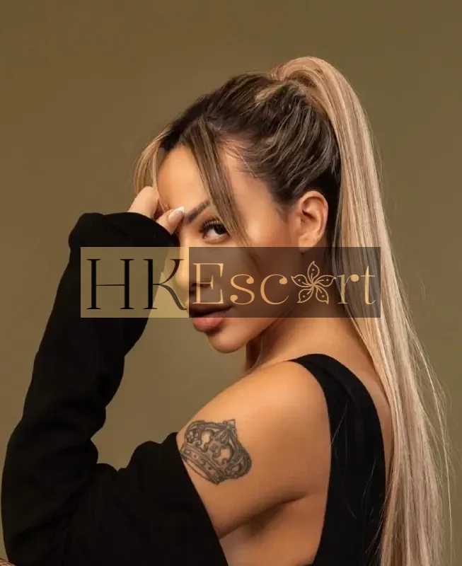 Dahlia - Escort Hong Kong, bust 3, height 174 cm, weight 60 kg