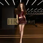 Bianca - Escort Hong Kong, bust 1, height 177 cm, weight 57 kg