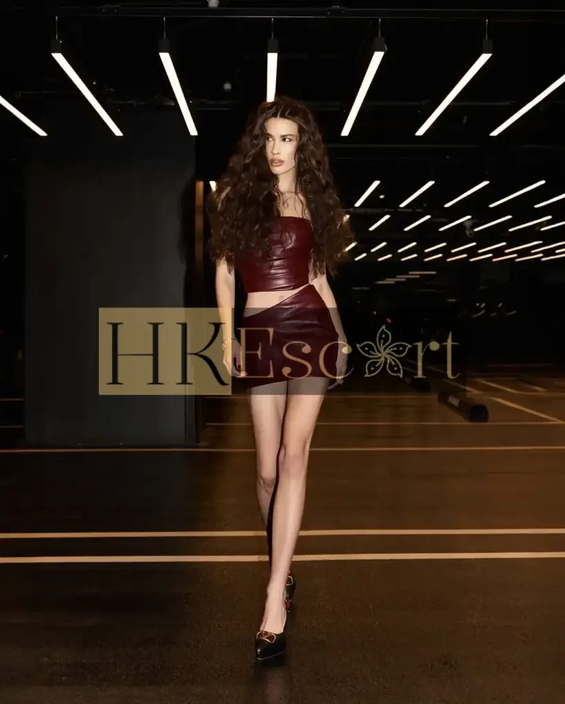 Bianca - Escort Hong Kong, bust 1, height 177 cm, weight 57 kg