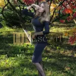 Ophelia - Escort Hong Kong, bust 2, height 175 cm, weight 58 kg
