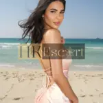 Leila - Escort Hong Kong, bust 2, height 167 cm, weight 53 kg
