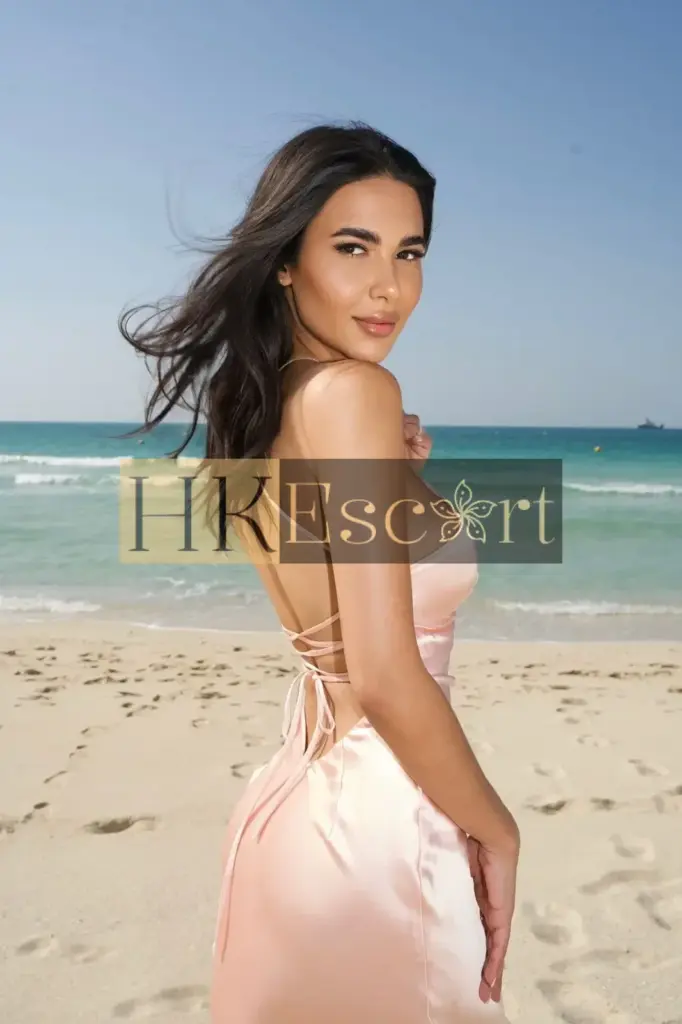 Leila - Escort Hong Kong, bust 2, height 167 cm, weight 53 kg