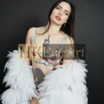 Amber - Escort Hong Kong, bust 3, height 163 cm, weight 64 kg