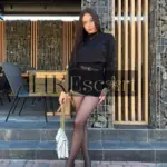 Natalia - Escort Hong Kong, bust 1, height 169 cm, weight 57 kg