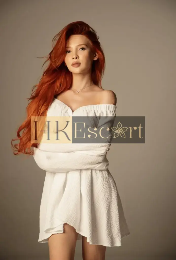 Sabina - Escort Hong Kong, bust 3, height 167 cm, weight 53 kg